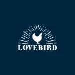 lovebird android application logo